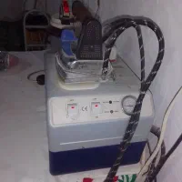 اتو.اتو بخار