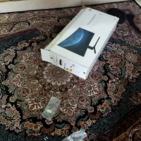 مانیتور شیامی ۳۴ اینج‌|قطعات و لوازم جانبی رایانه|پرند, فاز ۶|دیوار