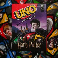 بازی اونو هری‌پاتر