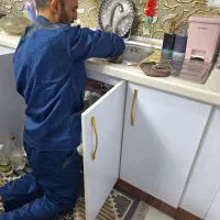 تاسیسات و سرویس ساختمانی