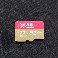 کارت حافظه (رم) سن دیسک اکستریم Extreme