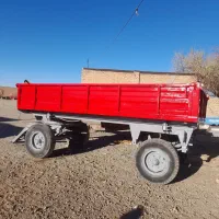 تلیری چهارچرخ