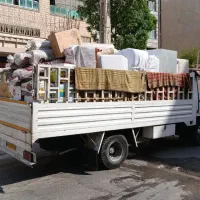 باربری خدمات اثاث منزل