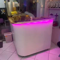 میز بار کافه