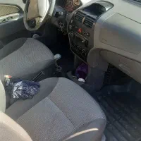 تیبا مدل ۹۹|خودرو سواری و وانت|خرمآباد, |دیوار