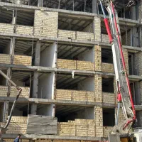 پیش فروش ۲خواب مستر(ملکی)صدرا