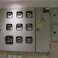 برقکار رفع اتصالی تعمیر نصب آیفون لاین نوری محافظ|خدمات پیشه و مهارت|صدرا-فارس, فاز ۱|دیوار