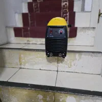 حدیده موتور جوش دستگاه جوش ویستا کمیاب بدنه فایبر