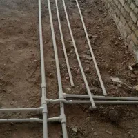تاسیسات و لوله کشی سرد و گرم شوفاژ و گاز ونصب