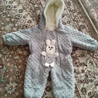 3عدد کاپشن سرهمی