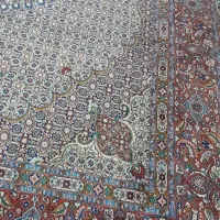 فرش دست بافت۱۲ متری