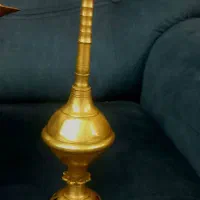 ساعت کوکی آلمانی اتو ذغالی روسی آنتیک قدیمی|کلکسیون اشیاء عتیقه|تهران, مینای جنوبی|دیوار
