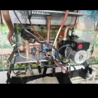 تعمیر پکیج|آبگرمکن، پکیج، شوفاژ|مشهد, امیریه|دیوار