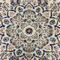 فرش دستباف کاشان ۹ متری