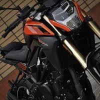 موتور کی وی keeway k249n