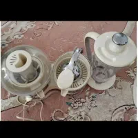 آبمیوه گیر چند کاره