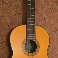 گیتار یاماها c80