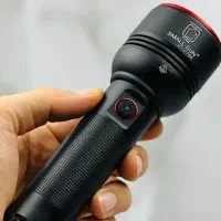 چراغ قوه اسمال سان مدل ZY-F786