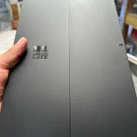 سرفیس پرو 7 پلاس مشکی جذاب i7 GEN11 ram16 ssd512|رایانه همراه|تهران, میرداماد|دیوار