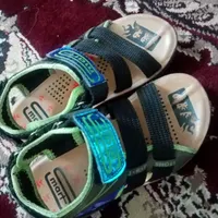صندل پسرونه