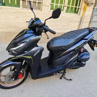 موتور طرح کلیک S2 150 ADV نیوفیس مدل ۱۴۰۲ در حد نو