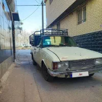 وانت پیکان|خودرو سواری و وانت|خمینی‌شهر, |دیوار