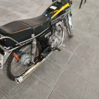 آشیل ۱۲۵|موتورسیکلت|شوشتر, |دیوار