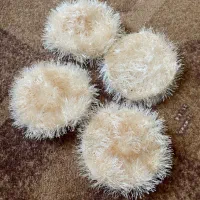 اسکاج نرم لطیف