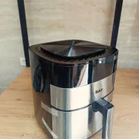 سرخکن 5 لیتر برند Fakir