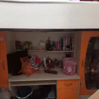 تخت تک نفره فول امکانات