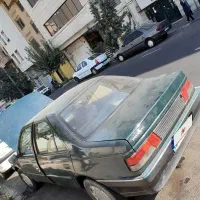 پژو اردی سلامت|خودرو سواری و وانت|تهران, عباس‌آباد|دیوار