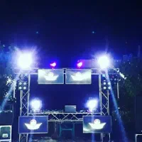 دی‌جی خانم و اقا برای مهمانی‌، تولد، عروسی و ایونت