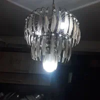 لوستر|لوستر و چراغ آویز|مشهد, بلال|دیوار
