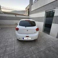 تیبا 2 کم کار و بدون خرج|خودرو سواری و وانت|سنندج, |دیوار