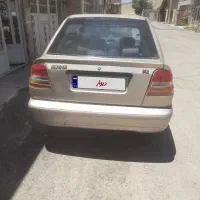 پراید مدل ۸۸