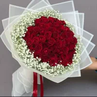دسته گل ، باکس گل ،تزئین ماشین عروس|گل و گیاه طبیعی|تهران, قیام|دیوار