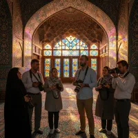 آموزش عکاسی دیجیتال به صورت VIP از پایه تا تسلط|خدمات آموزشی|جهرم, |دیوار