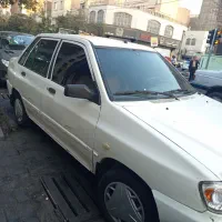 پراید 132مدل90|خودرو سواری و وانت|تهران, مقدم|دیوار