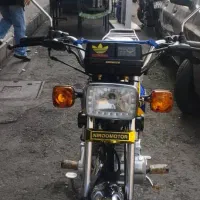 هندا 150 پرواز|موتورسیکلت|تهران, افسریه شمالی|دیوار