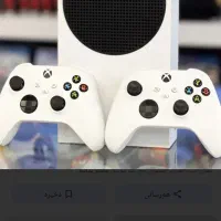 کنسول بازی ایکس باکس