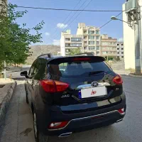 جک S3مدل ۹۸|خودرو سواری و وانت|مشهد, چهارچشمه|دیوار