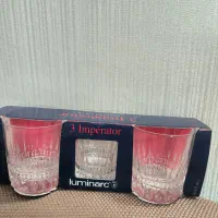ظروف اصل فرانسه نو کارتن دار