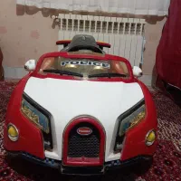 ماشین شارژی کنترلی