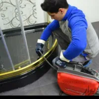 تاسیسات فنی ولوله بازکنی(شهبازی)شبانه روزی