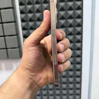 آیفون 16 پرومکس 256 در حد آک|موبایل|کرمان, |دیوار