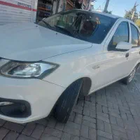 ساینا s ۱۴۰۲ دوگانه کارخانه مانیتوردار