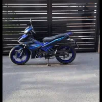 mx king1403|موتورسیکلت|تهران, ایران|دیوار