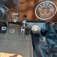 جیپ|خودرو کلاسیک|قزوین, |دیوار