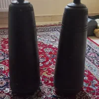 میل باستانی دست ساز|تجهیزات ورزشی|تهران, اقدسیه (شهرری)|دیوار