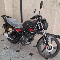 موتور سیکلت ۱۵۰|موتورسیکلت|قم, علی آباد سعدگان|دیوار